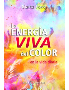 La Energia Viva del Color