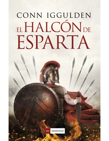 El Halcon de Esparta
