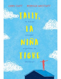 Tally la nina tigre