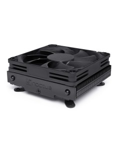 NH-L9i chromax.black Procesador Enfriador 9,2 cm Negro