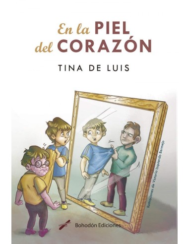 En la piel del corazon