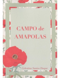 Campo de amapolas