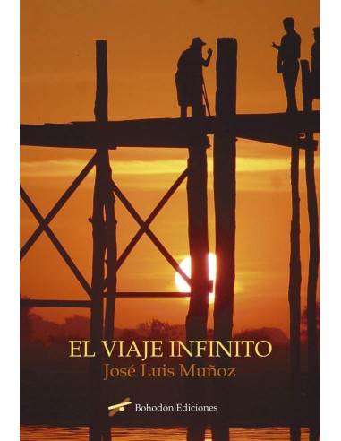 El viaje infinito