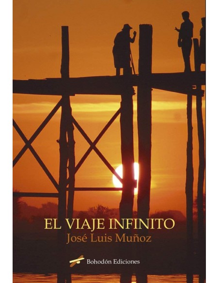 El viaje infinito