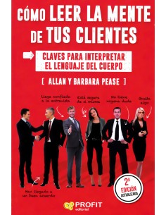COMO LEER LA MENTE DE TUS CLIENTES
