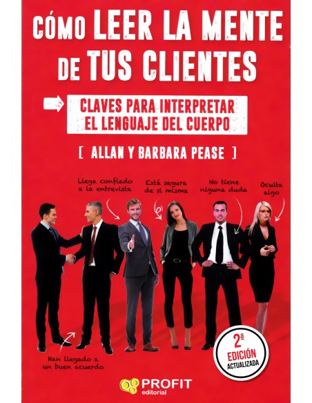 COMO LEER LA MENTE DE TUS CLIENTES