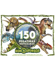 Dinosaurios Diviertete una y otra vez