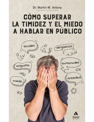 Como superar la timidez y el miedo a hablar en publico NE