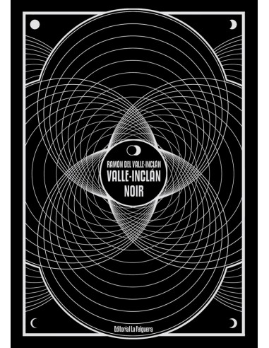 VALLE INCLAN NOIR