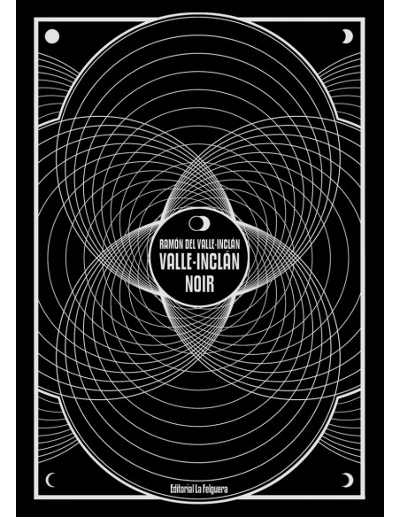 VALLE INCLAN NOIR