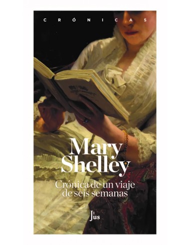 Cronica de un viaje de seis semanas