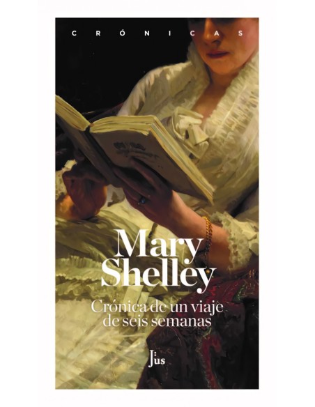 Cronica de un viaje de seis semanas