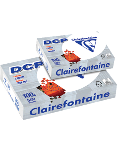 CLF PAQ.500 HOJAS PAP.DCP A3 90G 1834C