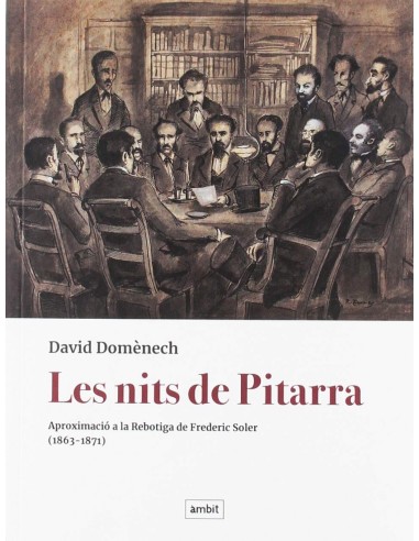 NITS DE PITARRALES