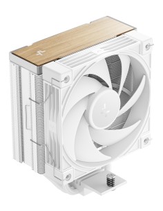 AK400 G2 WH Procesador Refrigerador de aire 12 cm Blanco 1 pieza(s)