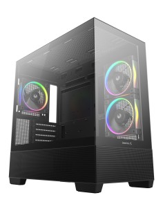 CG380 3F Midi Tower Negro