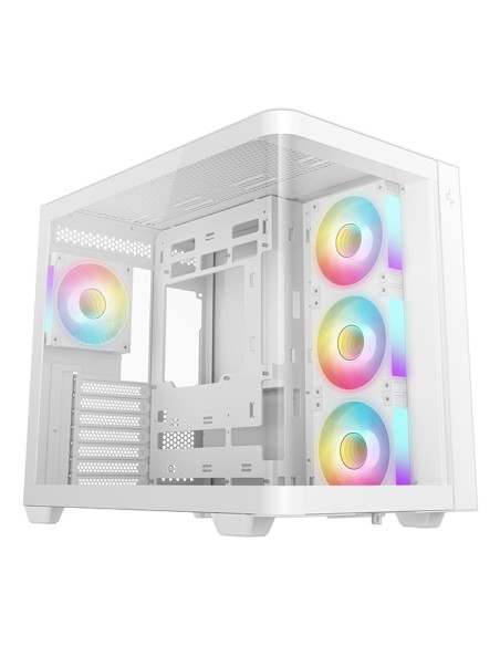 CG530U 4F Torre Blanco
