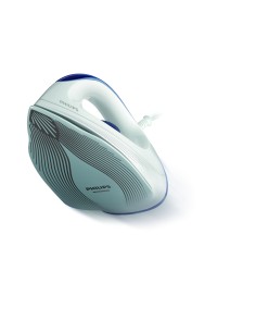 Suela DynaGlide, plancha en seco con suela DynaGlide 2