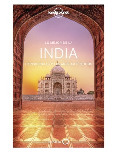 Lo mejor de la India 1