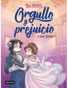 Orgullo y prejuicio