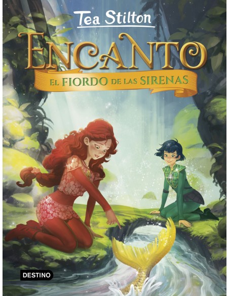 El fiordo de las sirenas