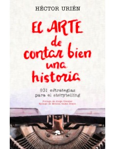 El arte de contar bien una historia