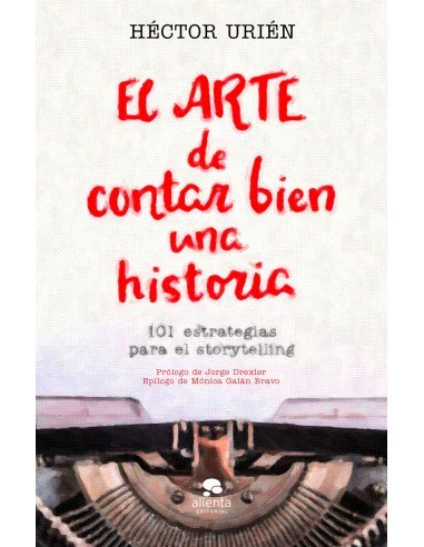 El arte de contar bien una historia