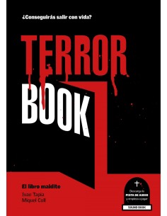 Terror book