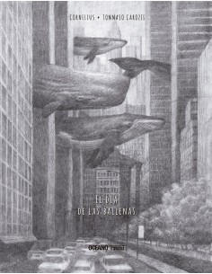 El dia de las ballenas