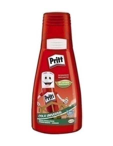 PEGAMENTO PRITT UNIVERSAL 100