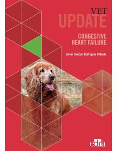 Vet Update Congestive Heart Failure