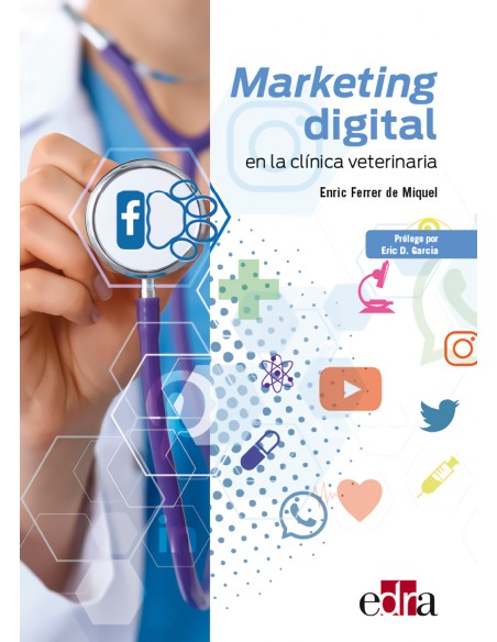 Marketing digital en la clinica veterinaria