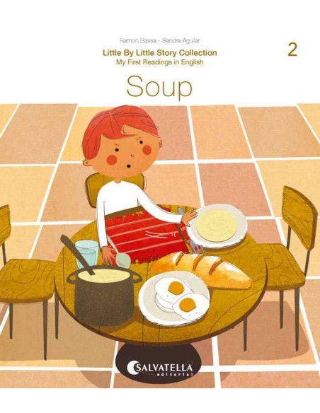 Soup