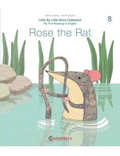 Rose the Rat
