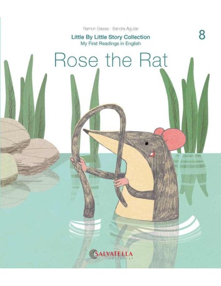 Rose the Rat