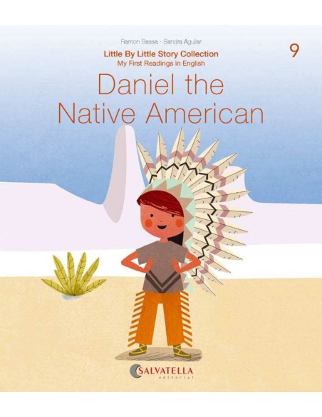Daniel the Native American