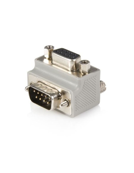 Serial Adapter Cable DB9 Gris