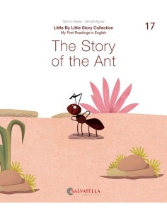 The Story of the Ant