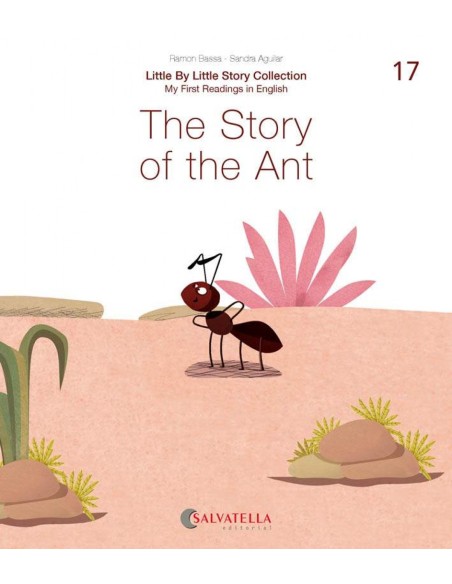 The Story of the Ant