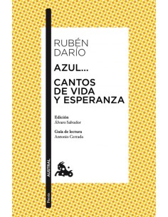 Azul Cantos de vida y esperanza