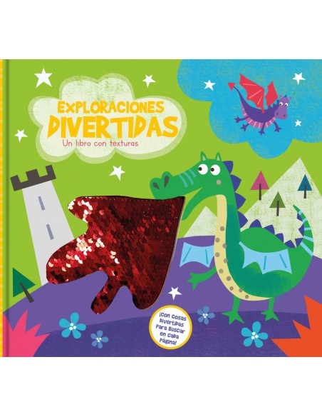 EXPLORACIONES DIVERTIDAD