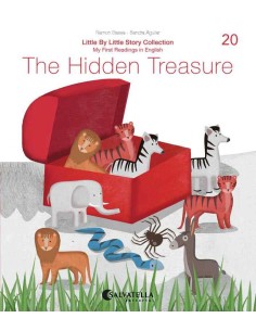 The Hidden Treasure