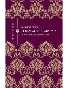 El bracalet de granats