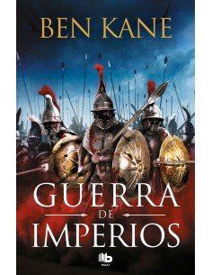 Guerra de imperios