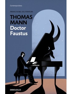 Doctor Faustus