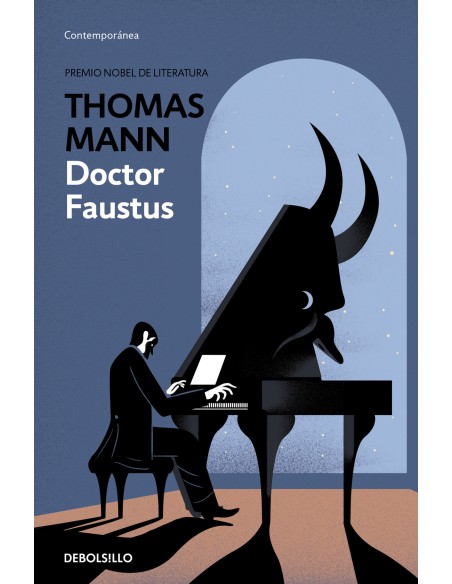 Doctor Faustus