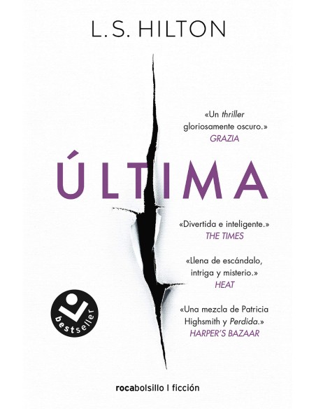 Ultima