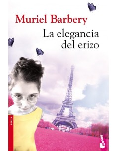 La elegancia del erizo