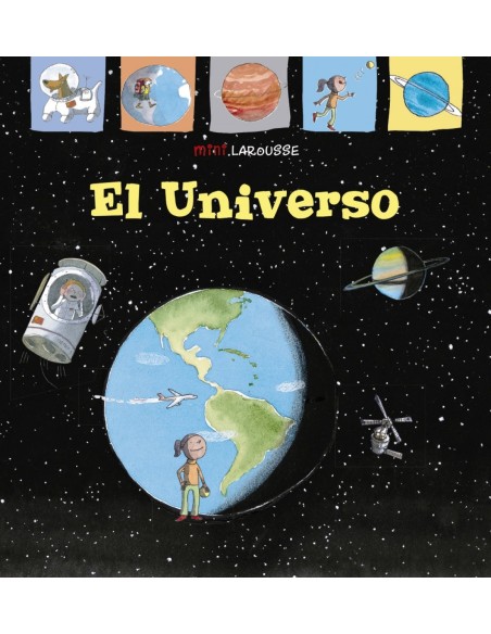 El Universo