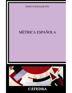 Metrica espanola